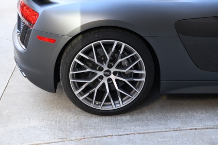 Used 2017 Audi R8 5.2 quattro V10 Plus | Chicago, IL