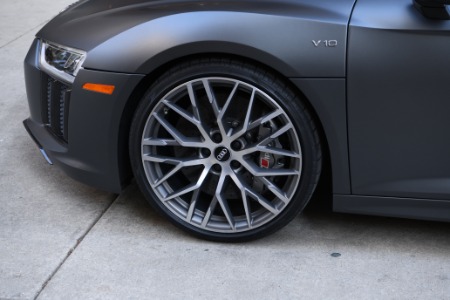 Used 2017 Audi R8 5.2 quattro V10 Plus | Chicago, IL