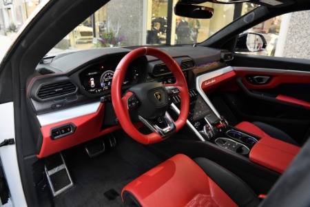 Used 2019 Lamborghini Urus  | Chicago, IL