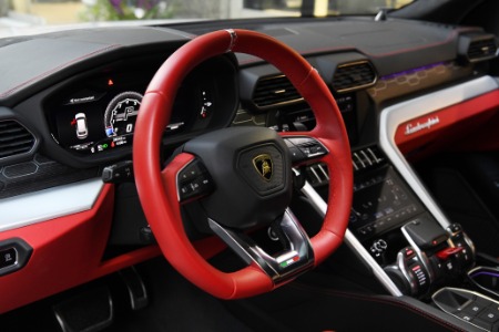 Used 2019 Lamborghini Urus  | Chicago, IL