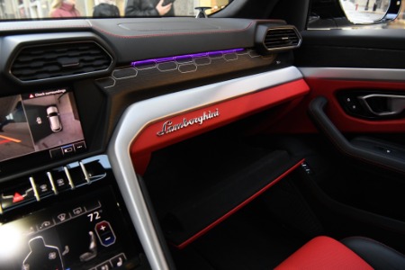 Used 2019 Lamborghini Urus  | Chicago, IL