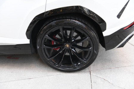 Used 2019 Lamborghini Urus  | Chicago, IL