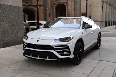 Used 2019 Lamborghini Urus  | Chicago, IL