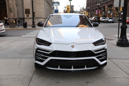 Used 2019 Lamborghini Urus  | Chicago, IL