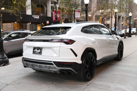 Used 2019 Lamborghini Urus  | Chicago, IL