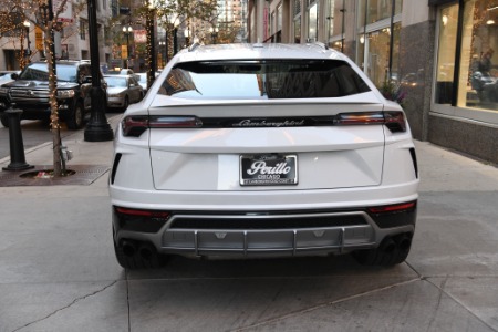 Used 2019 Lamborghini Urus  | Chicago, IL