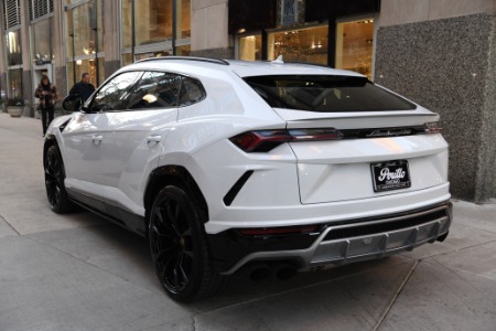 Used 2019 Lamborghini Urus  | Chicago, IL