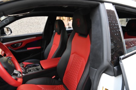 Used 2019 Lamborghini Urus  | Chicago, IL