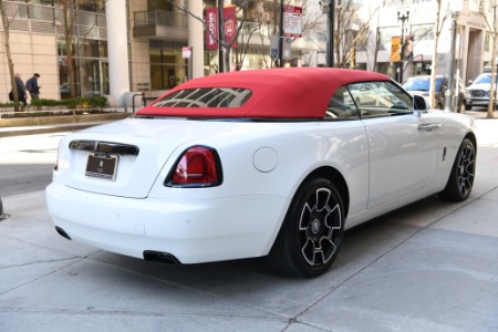 Used 2020 Rolls-Royce Black Badge Dawn Black Badge | Chicago, IL