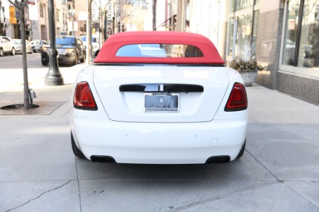 Used 2020 Rolls-Royce Black Badge Dawn Black Badge | Chicago, IL