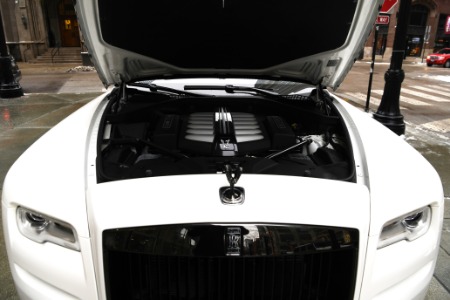 Used 2020 Rolls-Royce Black Badge Dawn Black Badge | Chicago, IL