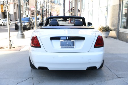 Used 2020 Rolls-Royce Black Badge Dawn Black Badge | Chicago, IL