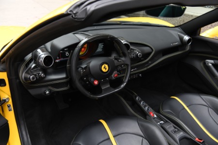 Used 2021 Ferrari F8 Spider  | Chicago, IL