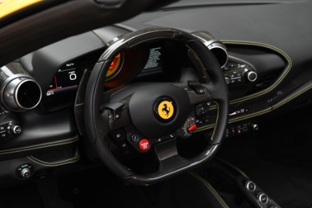 Used 2021 Ferrari F8 Spider  | Chicago, IL