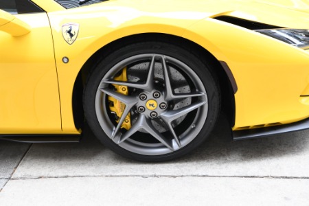 Used 2021 Ferrari F8 Spider  | Chicago, IL