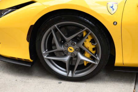 Used 2021 Ferrari F8 Spider  | Chicago, IL