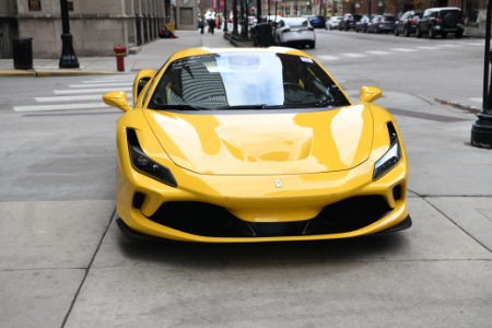 Used 2021 Ferrari F8 Spider  | Chicago, IL