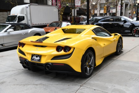 Used 2021 Ferrari F8 Spider  | Chicago, IL