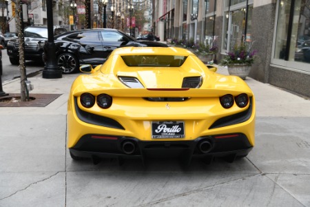 Used 2021 Ferrari F8 Spider  | Chicago, IL