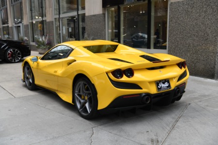 Used 2021 Ferrari F8 Spider  | Chicago, IL