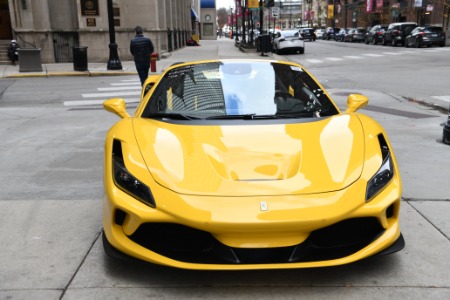 Used 2021 Ferrari F8 Spider  | Chicago, IL