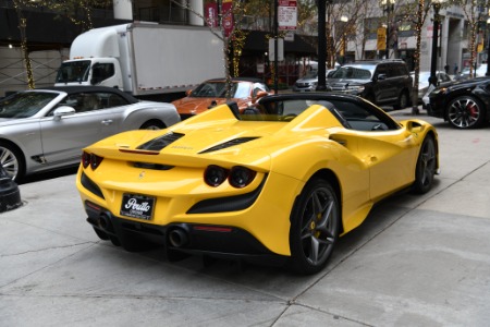 Used 2021 Ferrari F8 Spider  | Chicago, IL