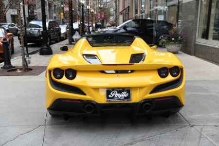 Used 2021 Ferrari F8 Spider  | Chicago, IL