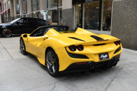 Used 2021 Ferrari F8 Spider  | Chicago, IL