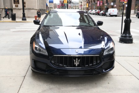 New 2022 Maserati Quattroporte Modena Q4 | Chicago, IL