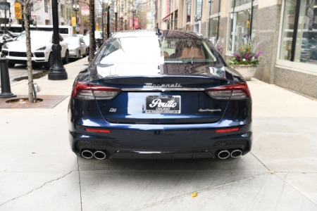 New 2022 Maserati Quattroporte Modena Q4 | Chicago, IL