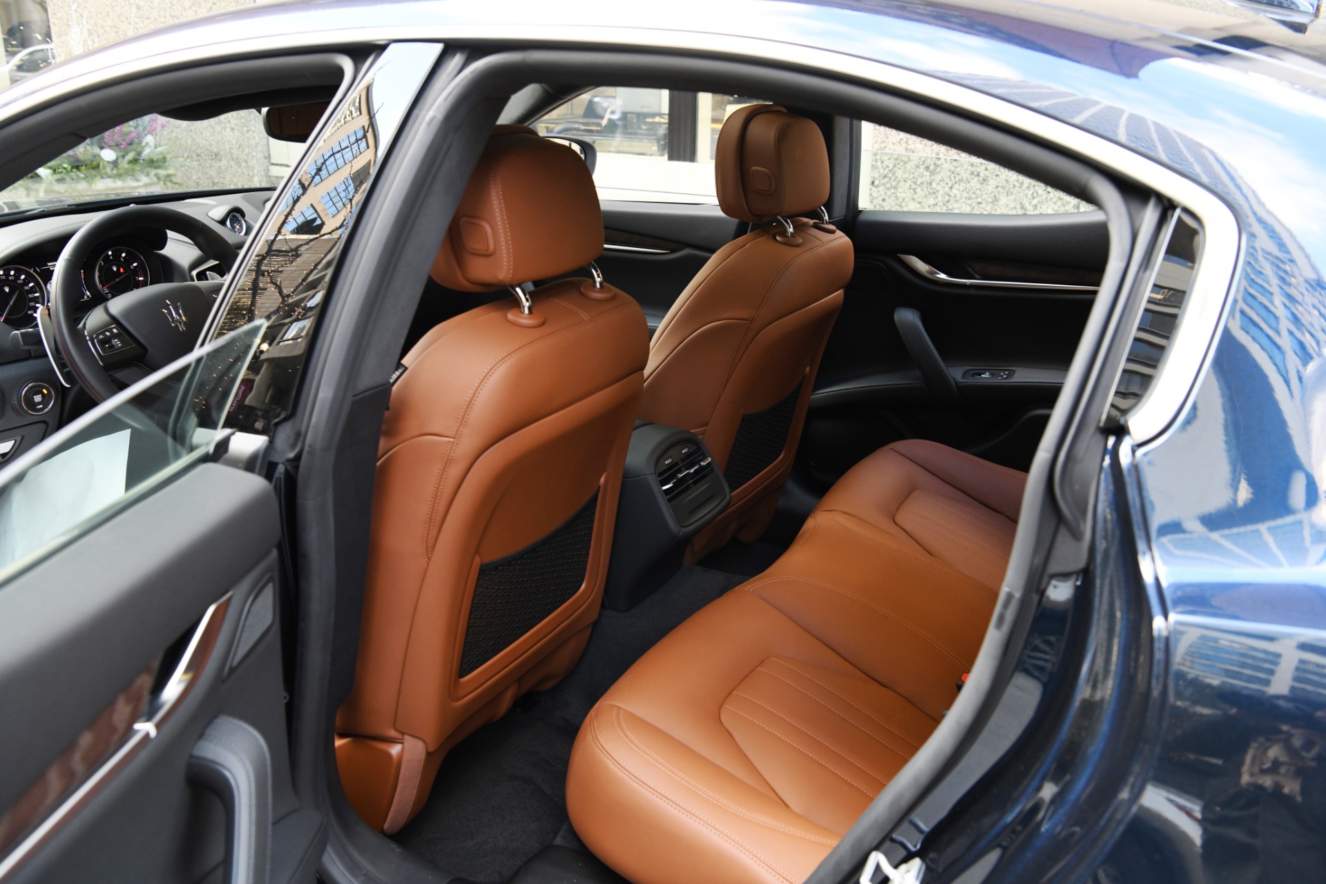 New 2023 Maserati Ghibli Modena Q4 | St. Petersburg, FL