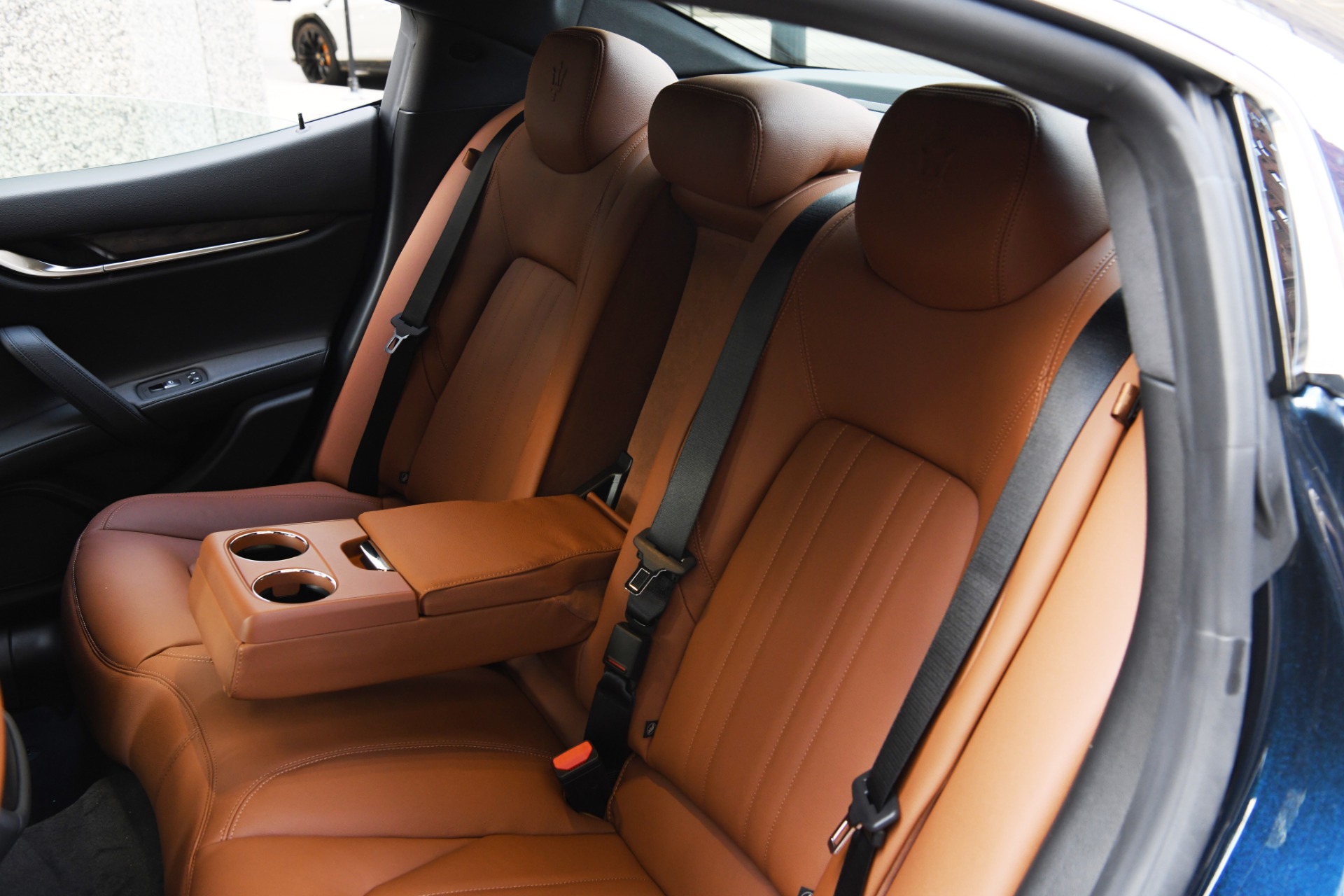 New 2023 Maserati Ghibli Modena Q4 | St. Petersburg, FL
