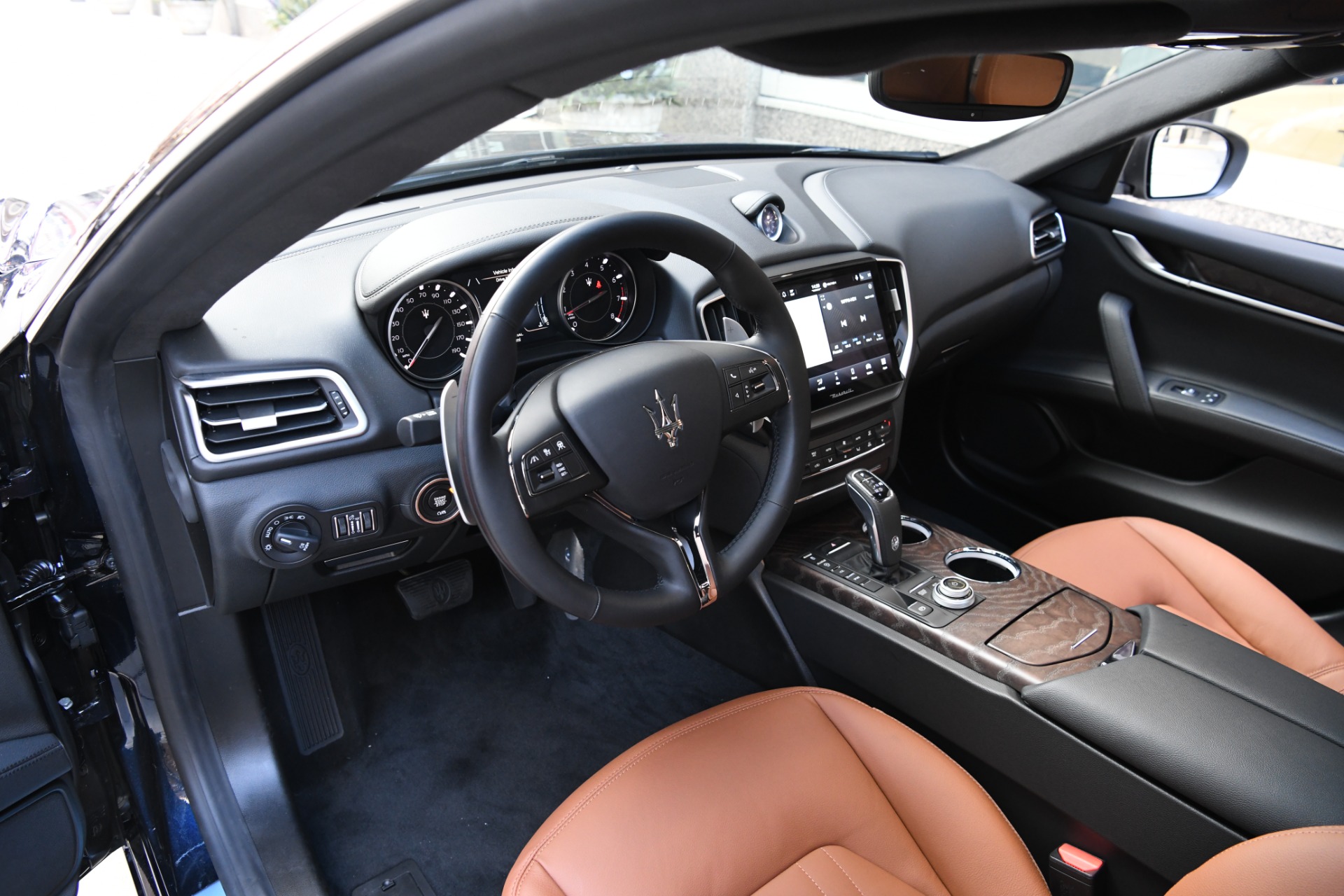 New 2023 Maserati Ghibli Modena Q4 | St. Petersburg, FL