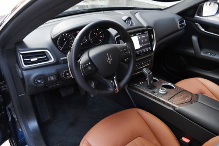 New 2023 Maserati Ghibli Modena Q4 | Chicago, IL
