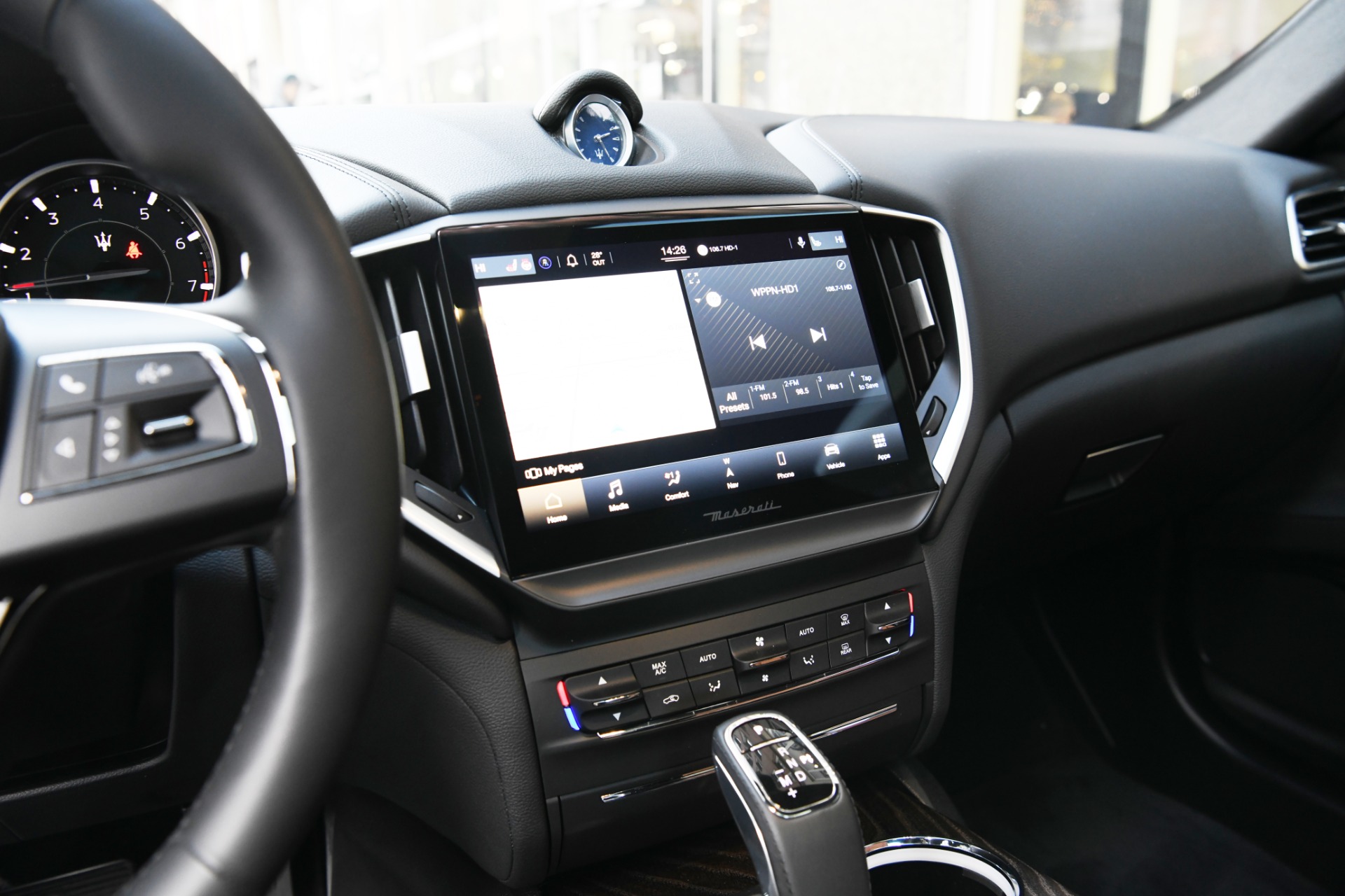 New 2023 Maserati Ghibli Modena Q4 | St. Petersburg, FL