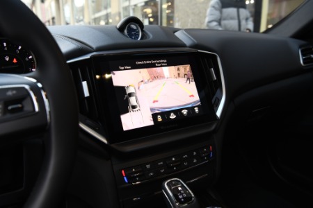 New 2023 Maserati Ghibli Modena Q4 | Chicago, IL