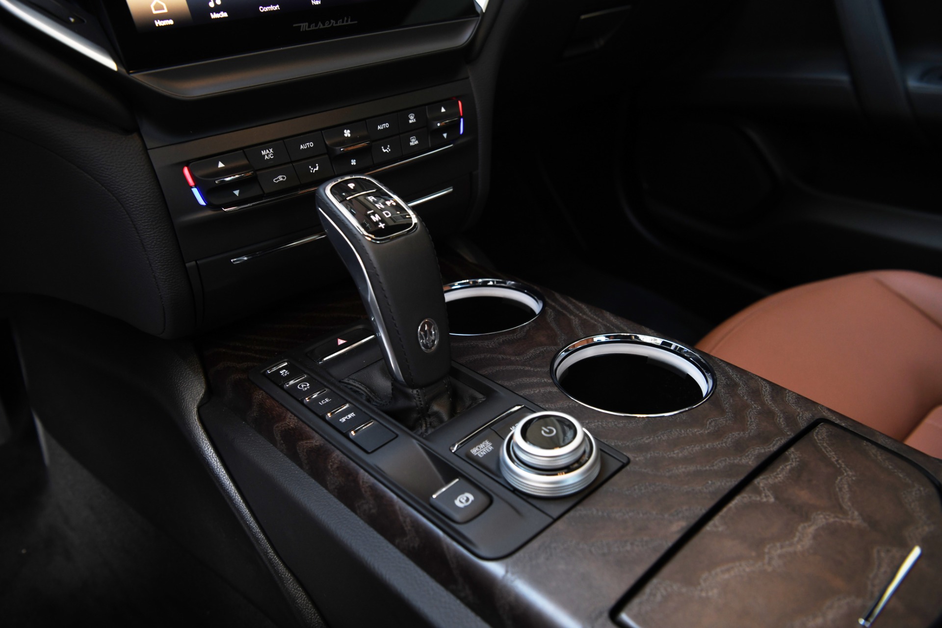 New 2023 Maserati Ghibli Modena Q4 | St. Petersburg, FL