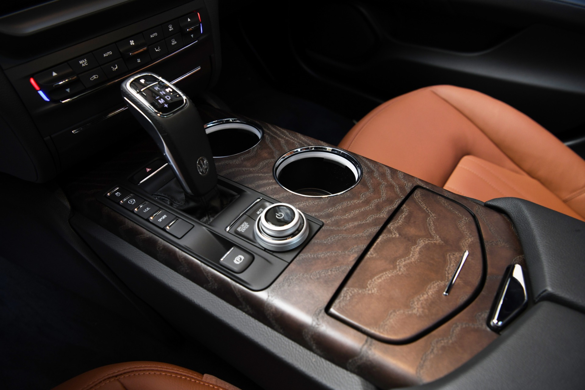 New 2023 Maserati Ghibli Modena Q4 | St. Petersburg, FL