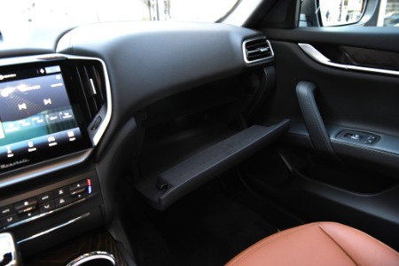 New 2023 Maserati Ghibli Modena Q4 | Chicago, IL