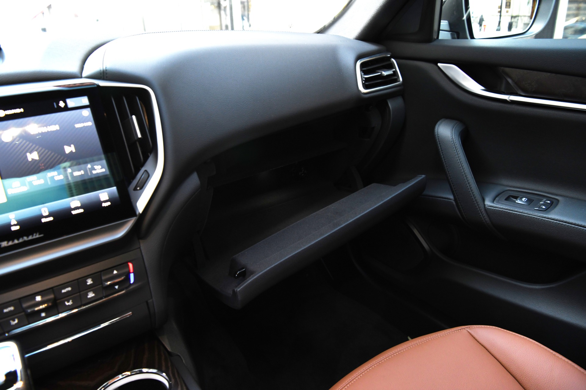 New 2023 Maserati Ghibli Modena Q4 | St. Petersburg, FL