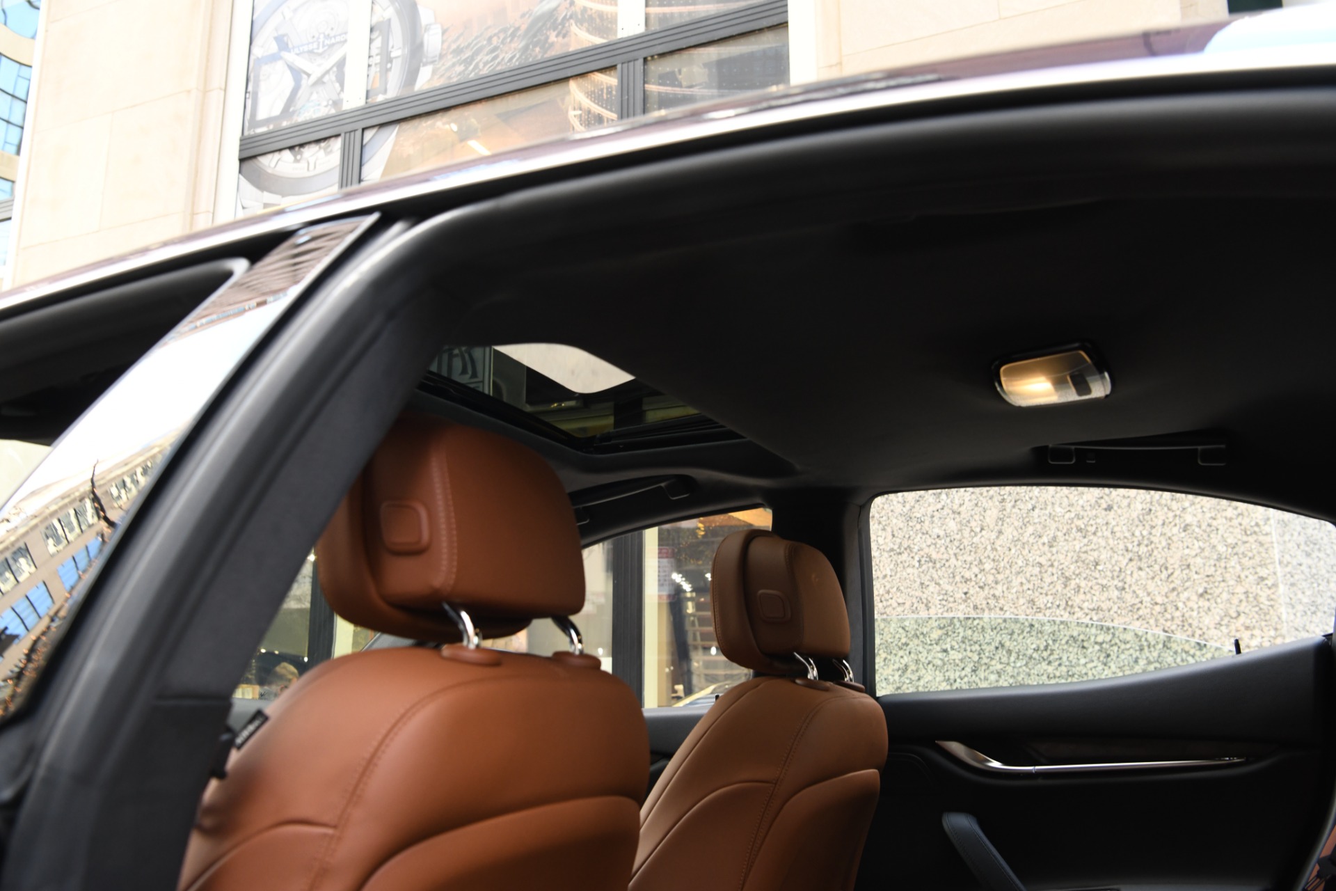 New 2023 Maserati Ghibli Modena Q4 | St. Petersburg, FL
