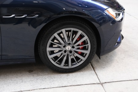 New 2023 Maserati Ghibli Modena Q4 | Chicago, IL
