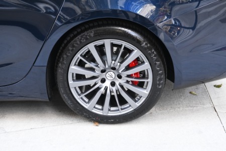 New 2023 Maserati Ghibli Modena Q4 | Chicago, IL