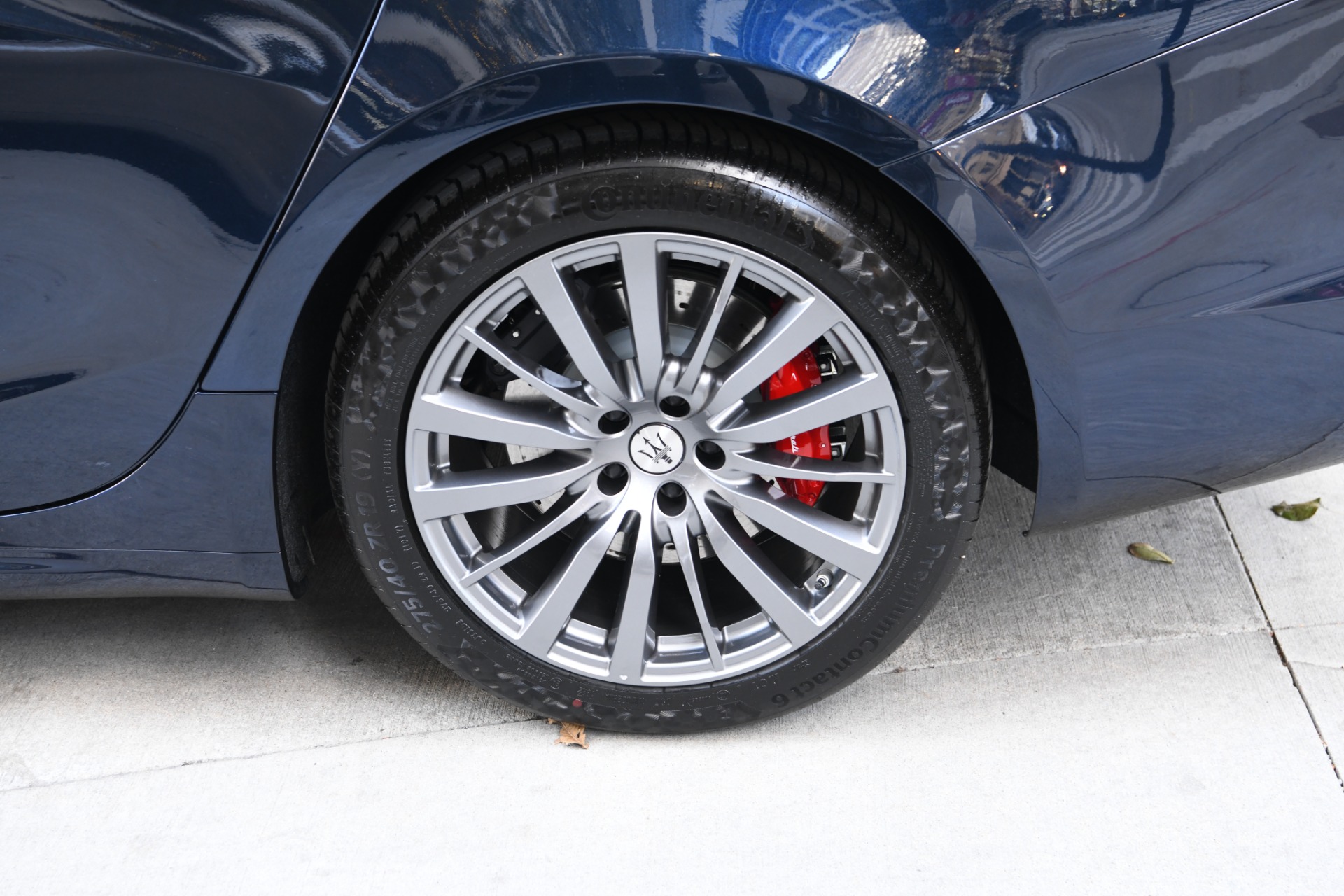 New 2023 Maserati Ghibli Modena Q4 | St. Petersburg, FL