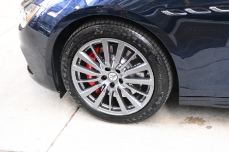 New 2023 Maserati Ghibli Modena Q4 | Chicago, IL