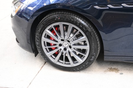 Used 2023 Maserati Ghibli Modena Q4 | Chicago, IL