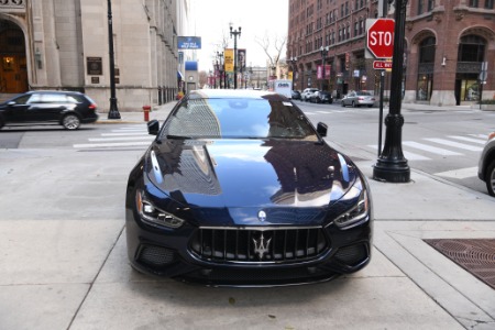 Used 2023 Maserati Ghibli Modena Q4 | Chicago, IL