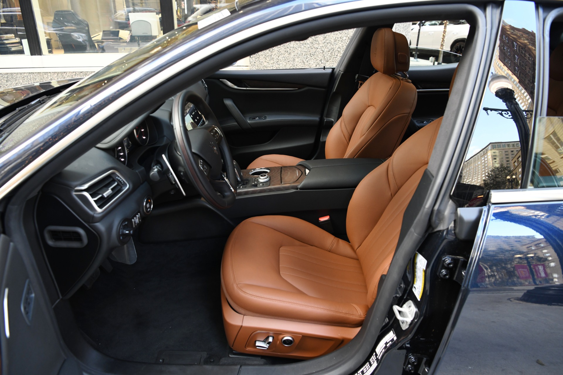New 2023 Maserati Ghibli Modena Q4 | St. Petersburg, FL