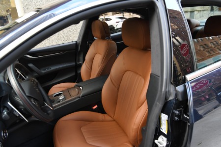 New 2023 Maserati Ghibli Modena Q4 | Chicago, IL