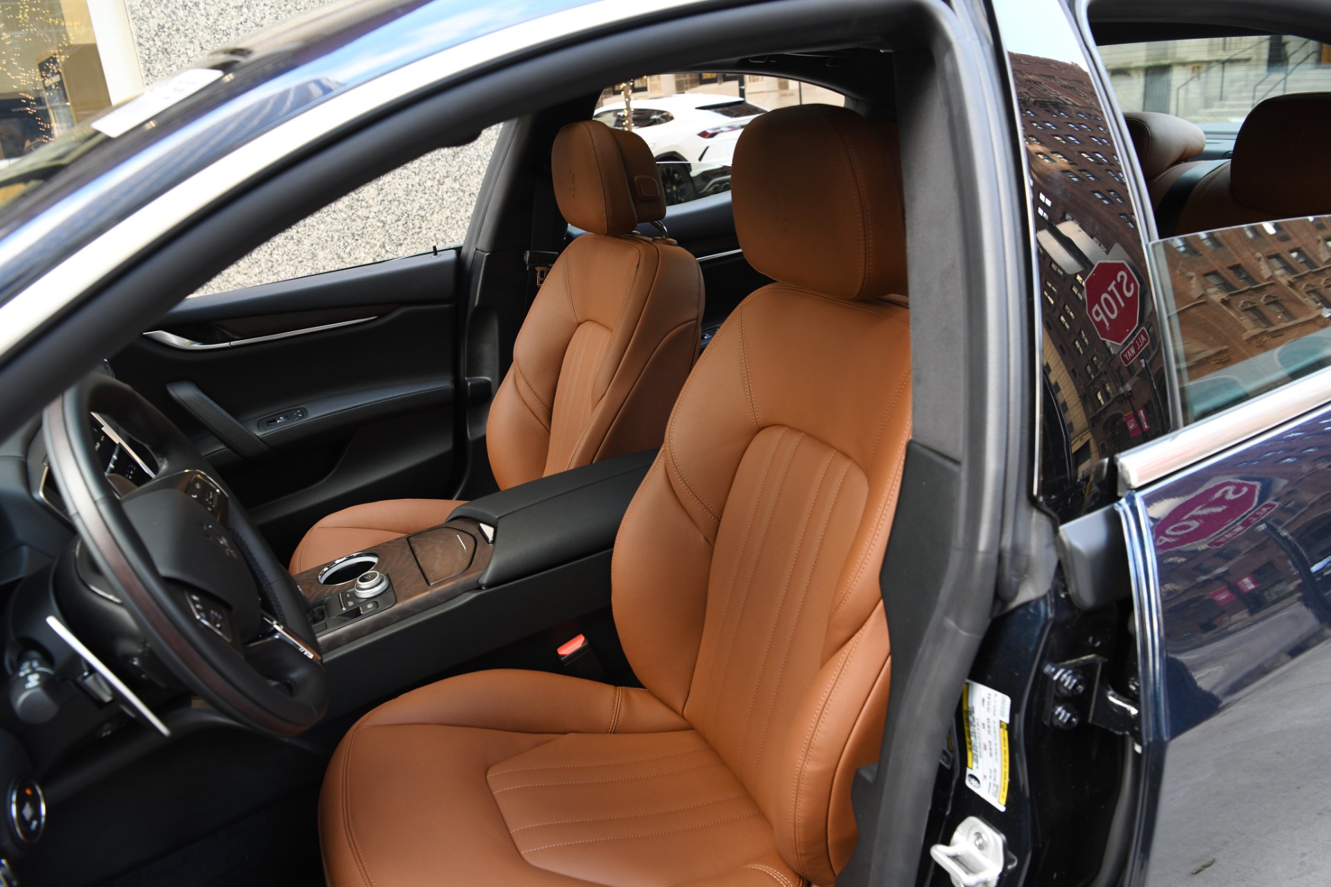 New 2023 Maserati Ghibli Modena Q4 | St. Petersburg, FL